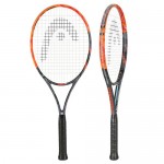Head Youtek Graphene XT Radical Pro Tennis Racket